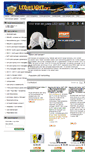Mobile Screenshot of leditlight.net